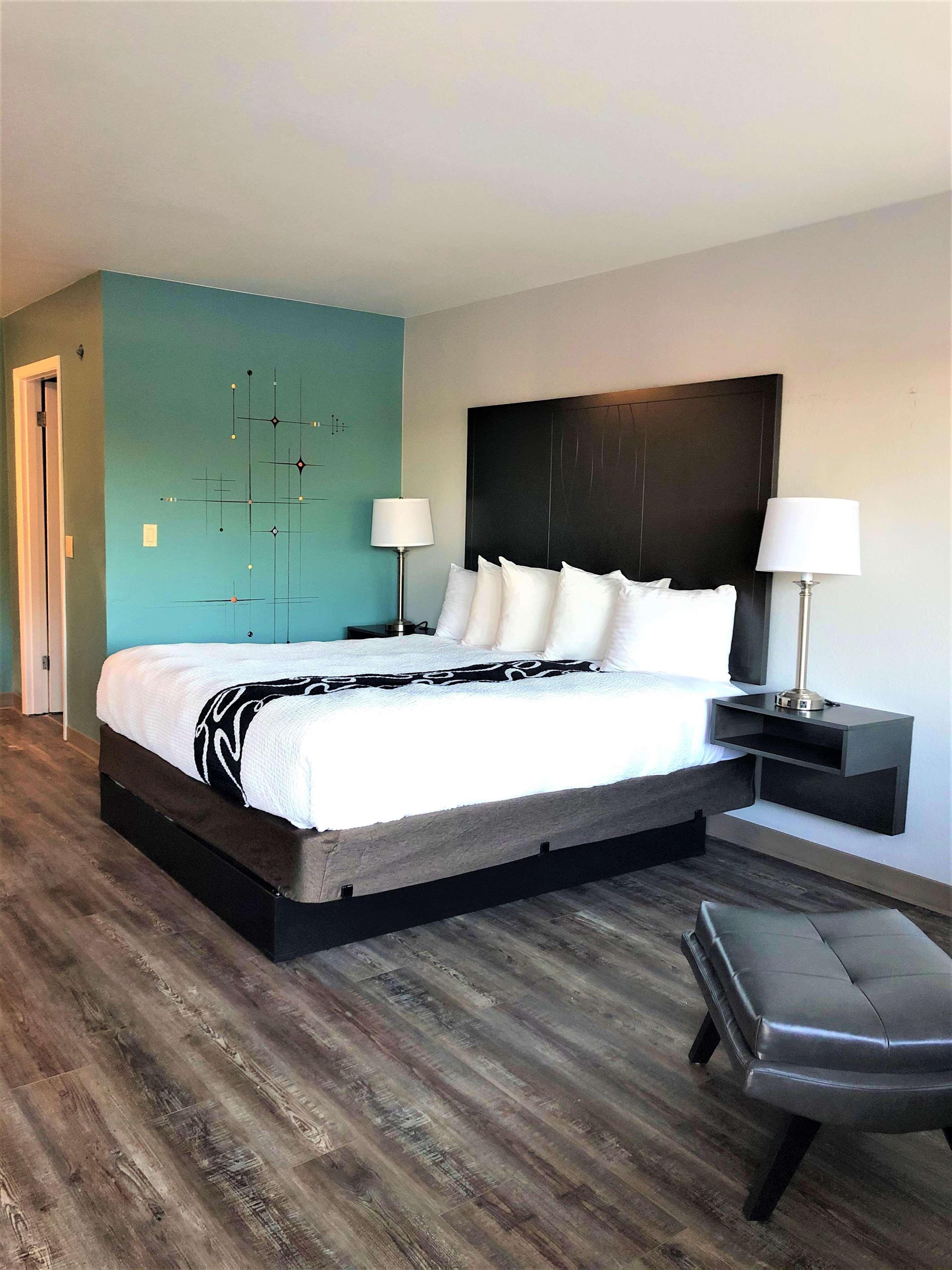 Richland Riverfront Hotel And Conference Center, Ascend Hotel Collection Buitenkant foto