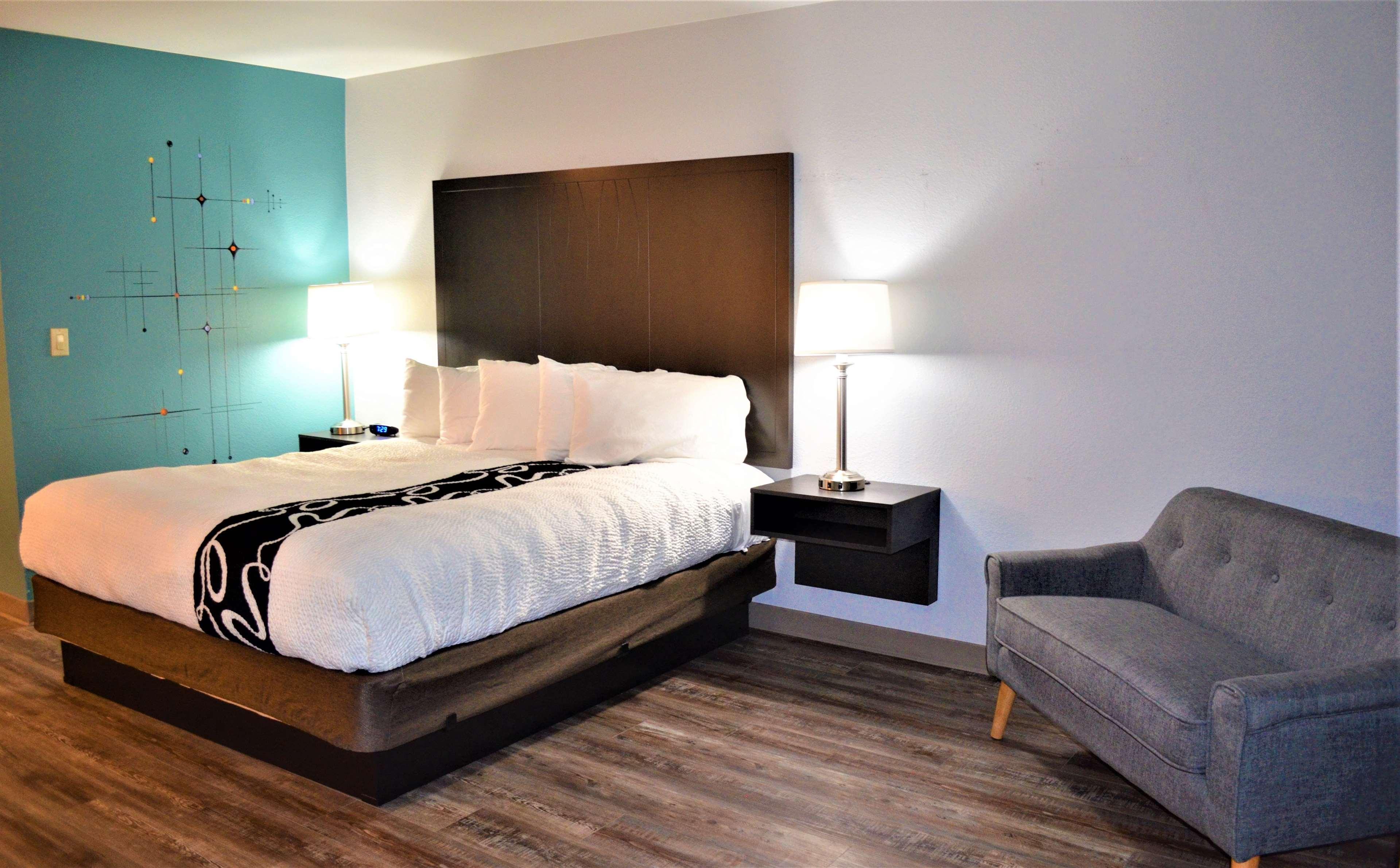 Richland Riverfront Hotel And Conference Center, Ascend Hotel Collection Buitenkant foto