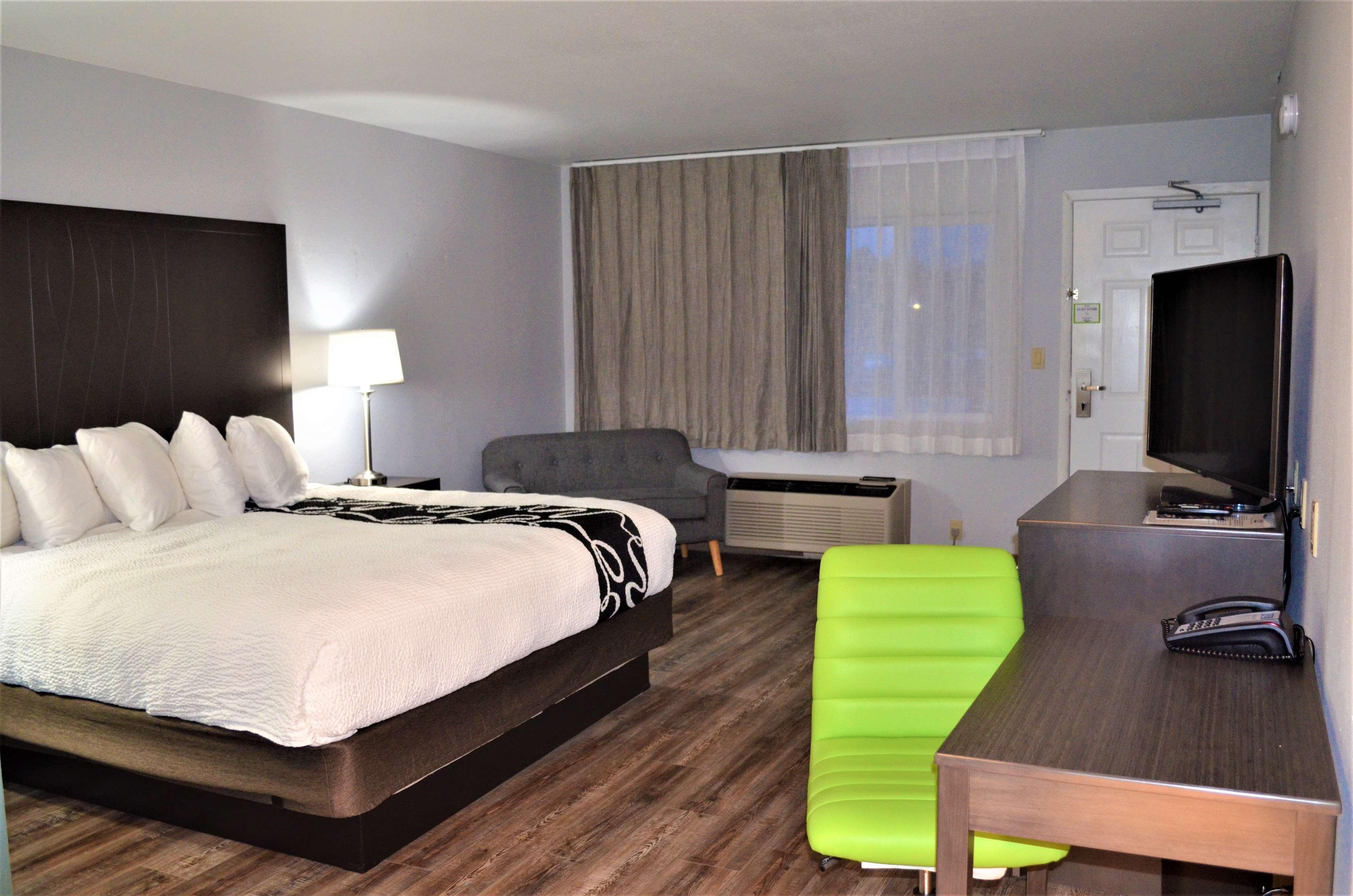 Richland Riverfront Hotel And Conference Center, Ascend Hotel Collection Buitenkant foto