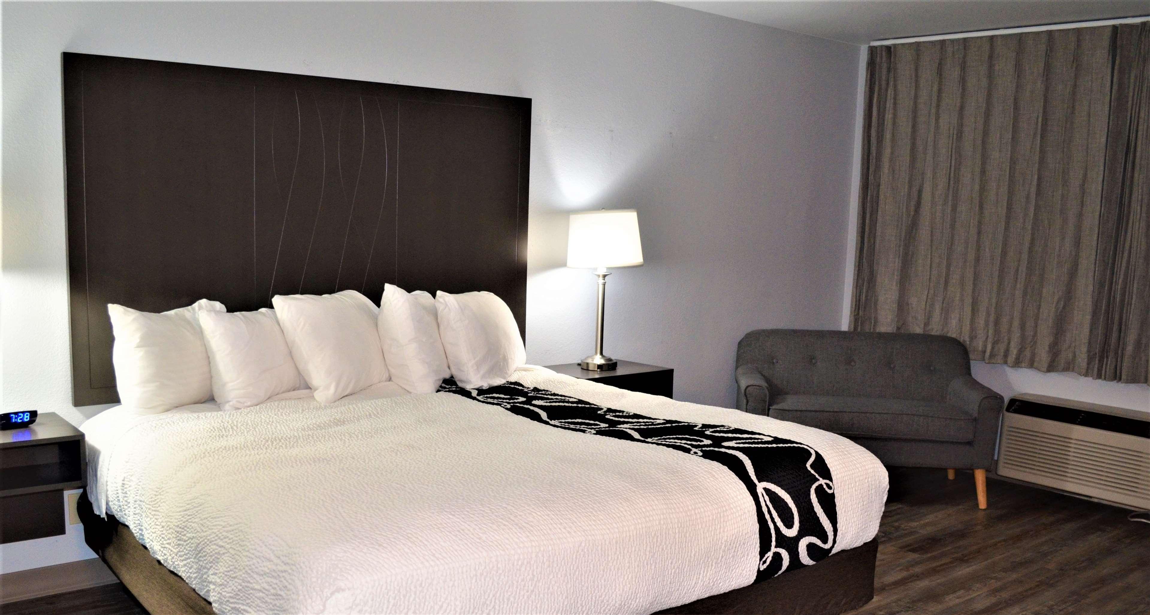 Richland Riverfront Hotel And Conference Center, Ascend Hotel Collection Buitenkant foto
