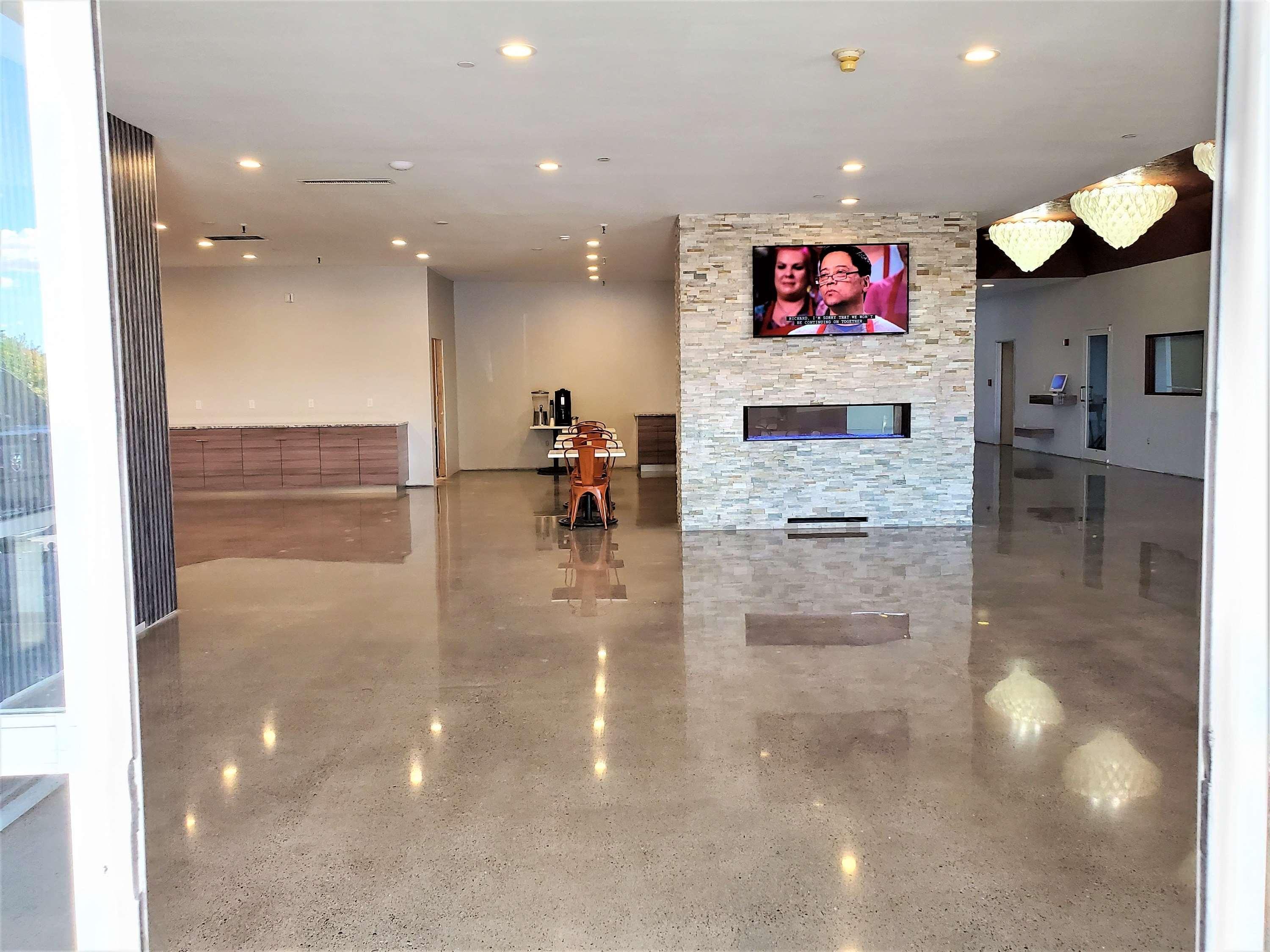 Richland Riverfront Hotel And Conference Center, Ascend Hotel Collection Buitenkant foto
