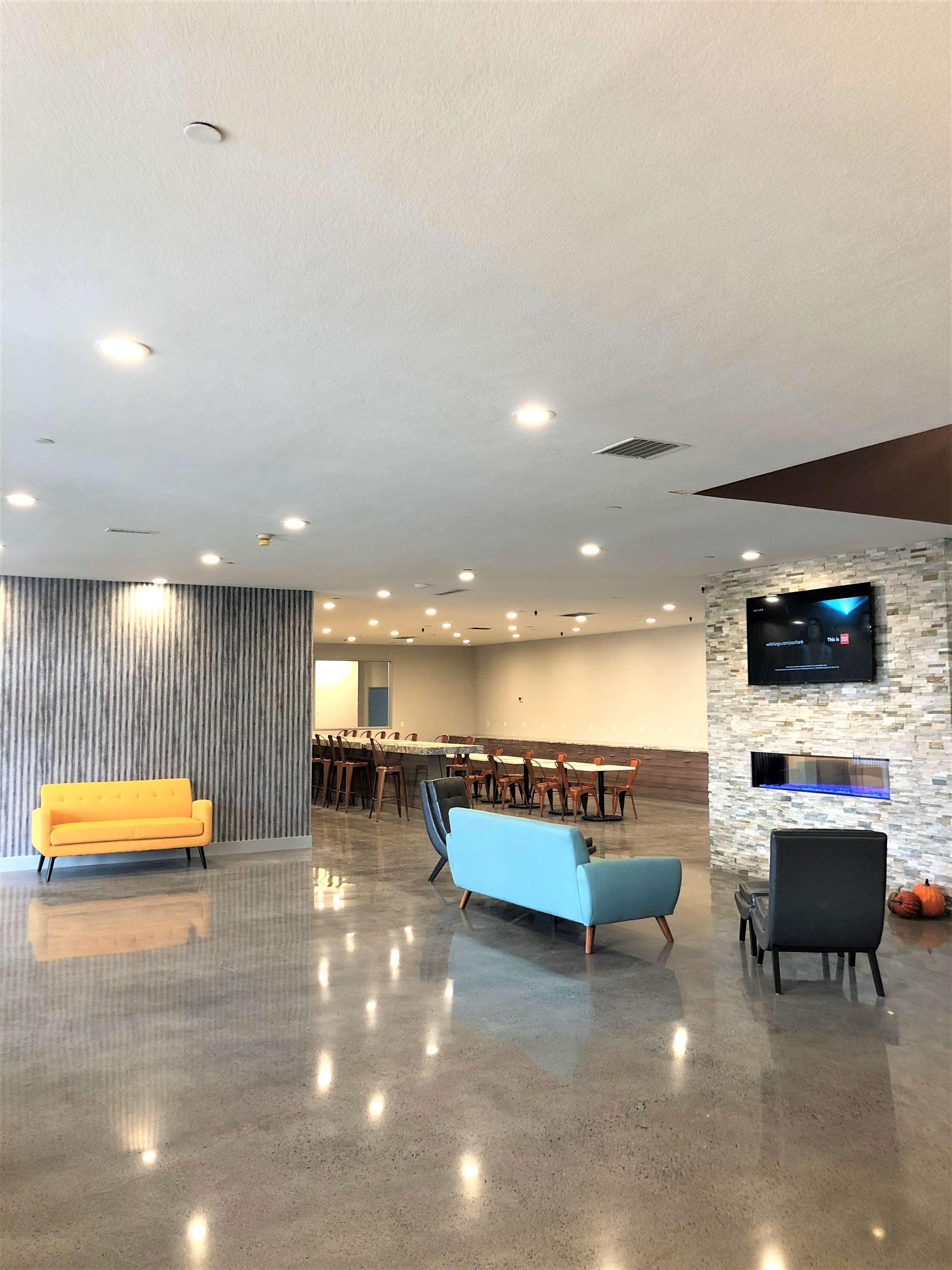 Richland Riverfront Hotel And Conference Center, Ascend Hotel Collection Interieur foto