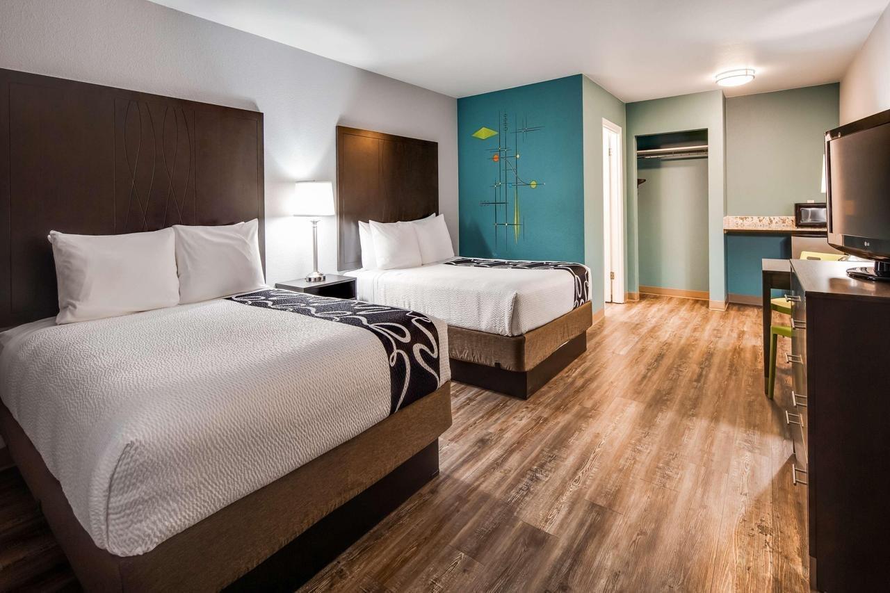 Richland Riverfront Hotel And Conference Center, Ascend Hotel Collection Buitenkant foto