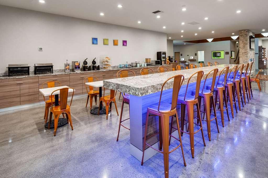 Richland Riverfront Hotel And Conference Center, Ascend Hotel Collection Buitenkant foto