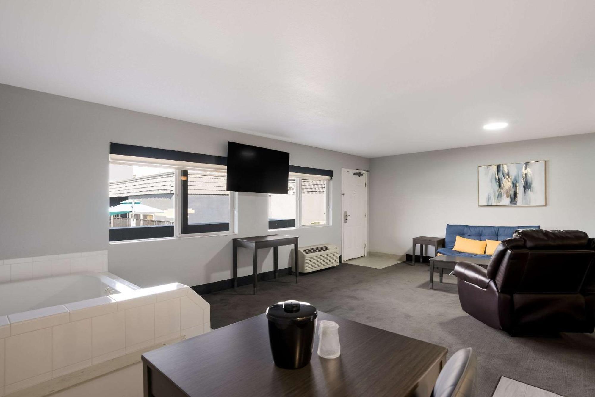 Richland Riverfront Hotel And Conference Center, Ascend Hotel Collection Buitenkant foto