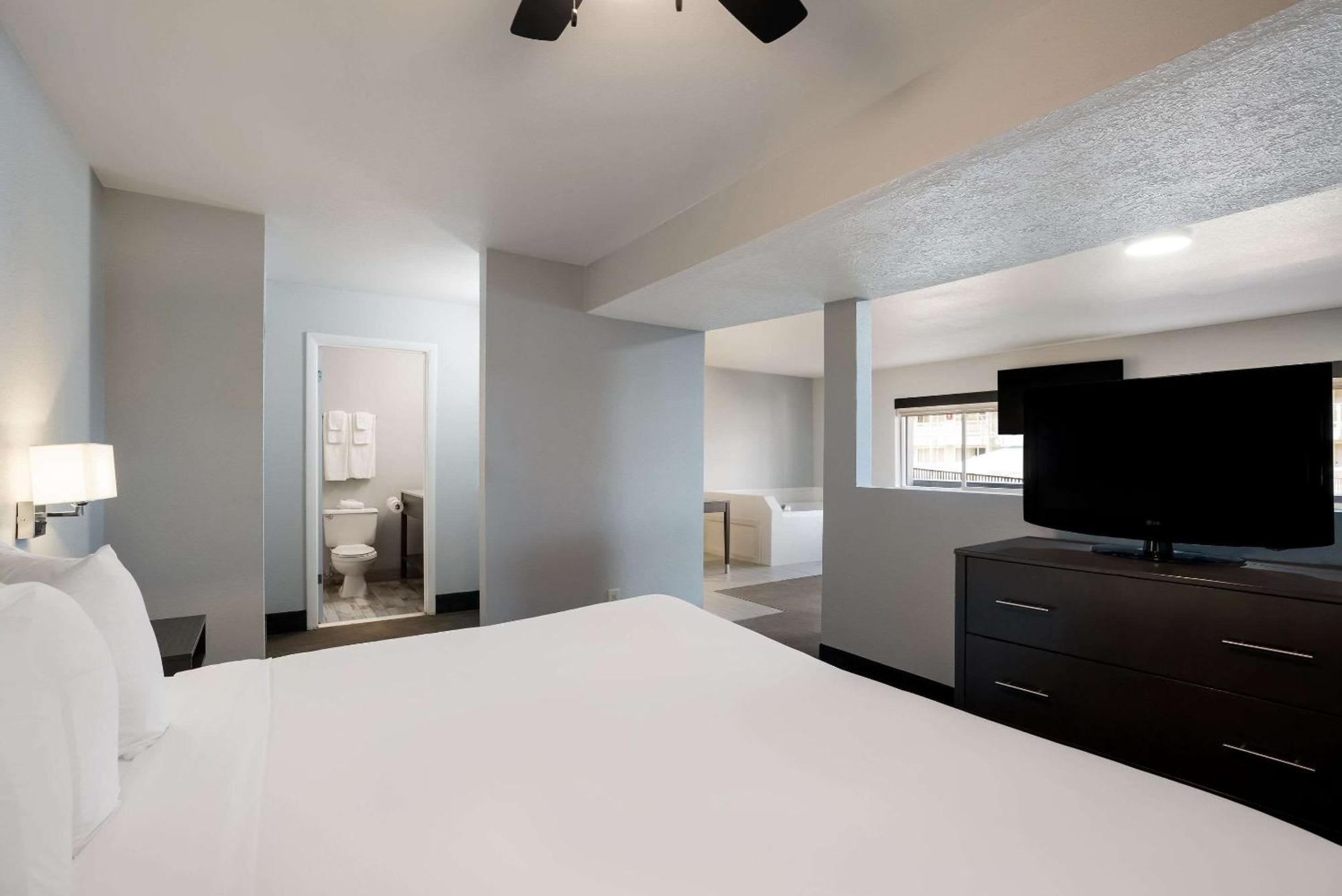 Richland Riverfront Hotel And Conference Center, Ascend Hotel Collection Buitenkant foto