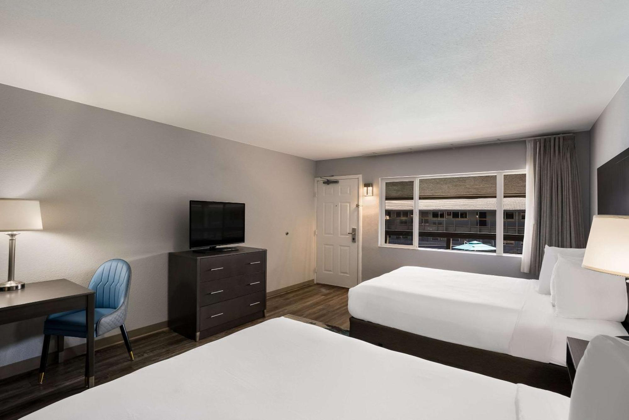 Richland Riverfront Hotel And Conference Center, Ascend Hotel Collection Buitenkant foto