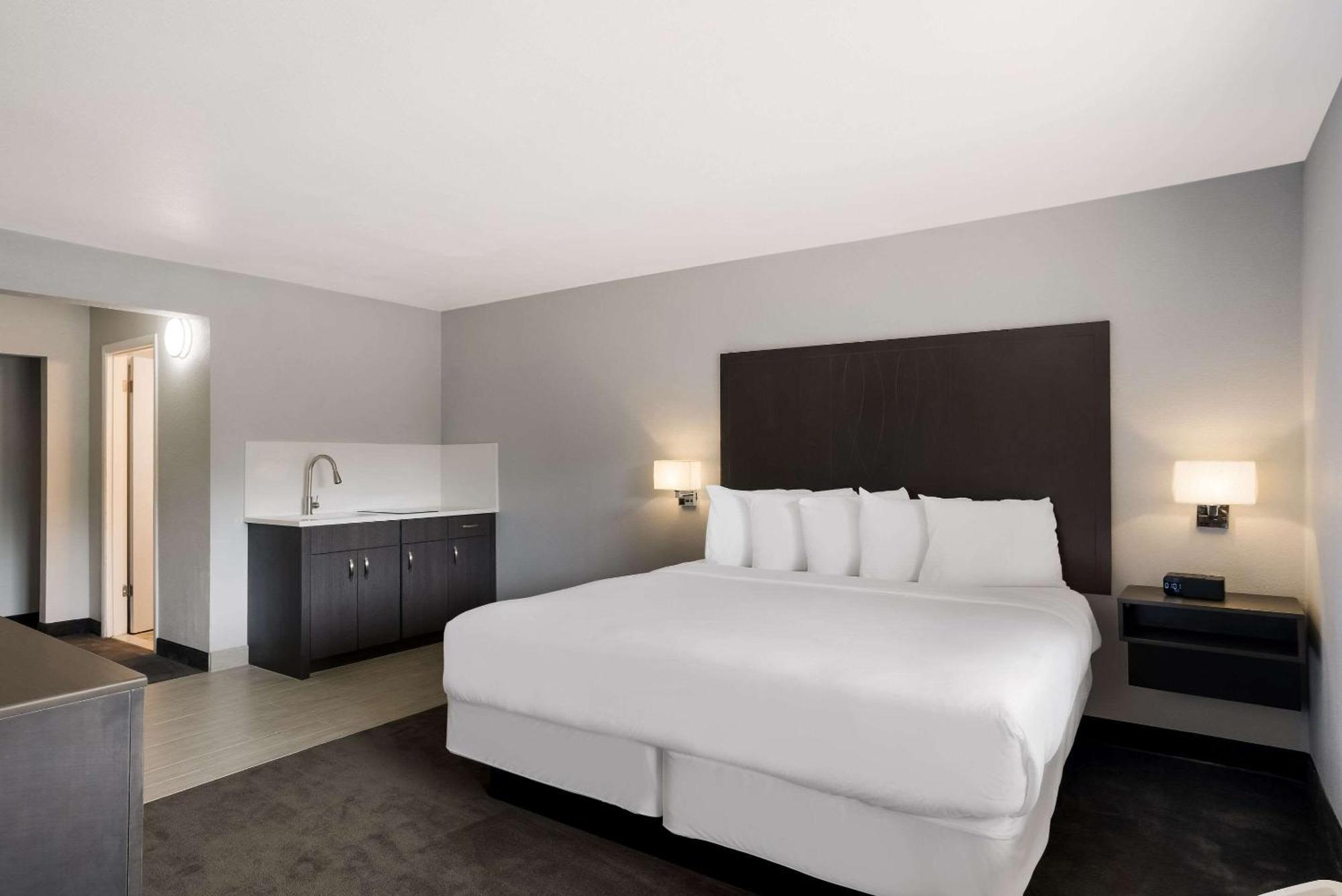 Richland Riverfront Hotel And Conference Center, Ascend Hotel Collection Buitenkant foto