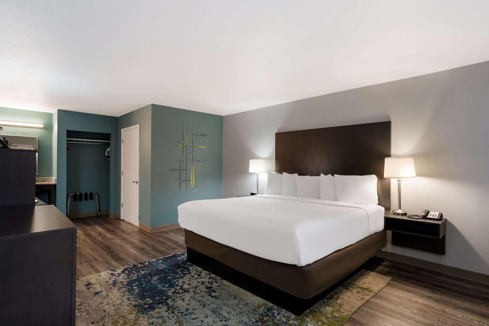 Richland Riverfront Hotel And Conference Center, Ascend Hotel Collection Buitenkant foto